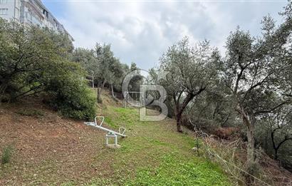 CB AMBIANCE'DAN GEMLİK/KUMLA TEZCAN SİTESİ'NDE EŞYALI 2+1 DAİRE