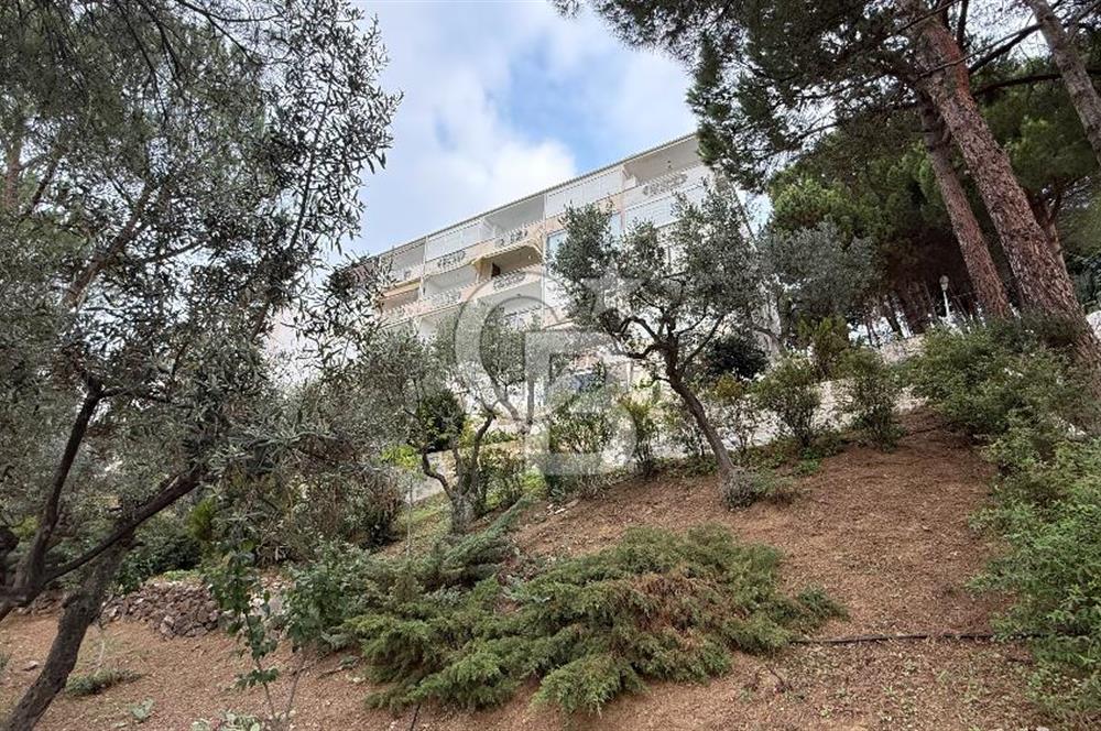 CB AMBIANCE'DAN GEMLİK/KUMLA TEZCAN SİTESİ'NDE EŞYALI 2+1 DAİRE