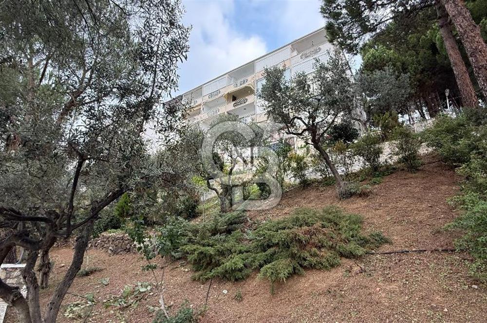 CB AMBIANCE'DAN GEMLİK/KUMLA TEZCAN SİTESİ'NDE EŞYALI 2+1 DAİRE