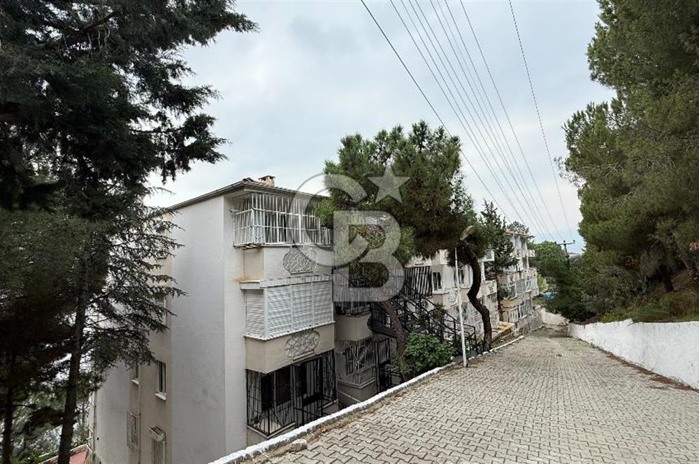 CB AMBIANCE'DAN GEMLİK/KUMLA TEZCAN SİTESİ'NDE EŞYALI 2+1 DAİRE