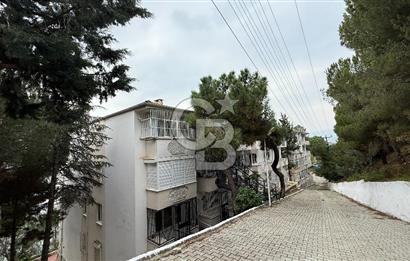 CB AMBIANCE'DAN GEMLİK/KUMLA TEZCAN SİTESİ'NDE EŞYALI 2+1 DAİRE