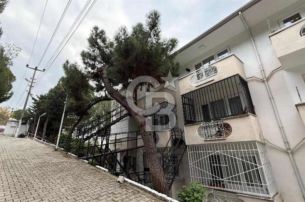 CB AMBIANCE'DAN GEMLİK/KUMLA TEZCAN SİTESİ'NDE EŞYALI 2+1 DAİRE