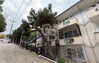 CB AMBIANCE'DAN GEMLİK/KUMLA TEZCAN SİTESİ'NDE EŞYALI 2+1 DAİRE