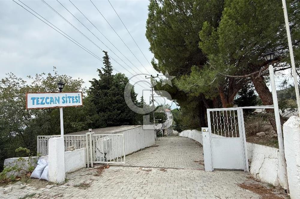 CB AMBIANCE'DAN GEMLİK/KUMLA TEZCAN SİTESİ'NDE EŞYALI 2+1 DAİRE