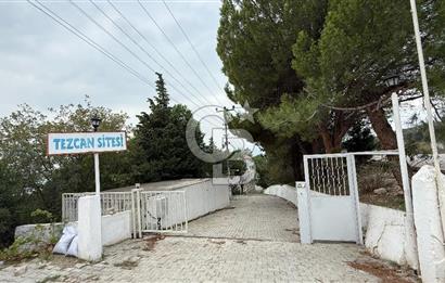 CB AMBIANCE'DAN GEMLİK/KUMLA TEZCAN SİTESİ'NDE EŞYALI 2+1 DAİRE