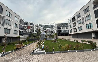 CB AMBIANCE'DAN GEMLİK/KURŞUNLU ALESYA 104 SİTESİ 1+1 DAİRE
