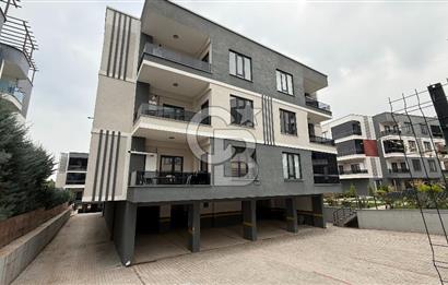 CB AMBIANCE'DAN GEMLİK/KURŞUNLU ALESYA 104 SİTESİ 1+1 DAİRE