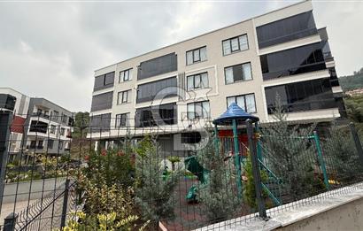CB AMBIANCE'DAN GEMLİK/KURŞUNLU ALESYA 104 SİTESİ 1+1 DAİRE