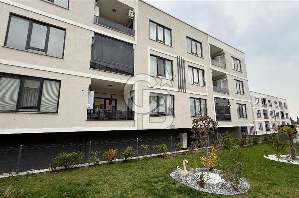 CB AMBIANCE'DAN GEMLİK/KURŞUNLU ALESYA 104 SİTESİ 1+1 DAİRE