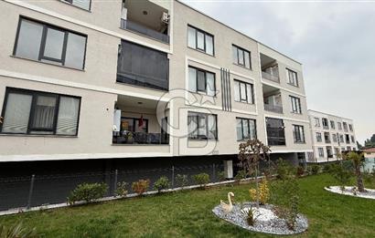 CB AMBIANCE'DAN GEMLİK/KURŞUNLU ALESYA 104 SİTESİ 1+1 DAİRE