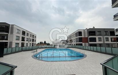 CB AMBIANCE'DAN GEMLİK/KURŞUNLU ALESYA 104 SİTESİ 1+1 DAİRE