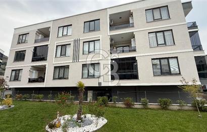 CB AMBIANCE'DAN GEMLİK/KURŞUNLU ALESYA 104 SİTESİ 1+1 DAİRE