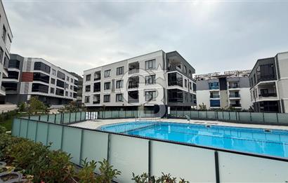 CB AMBIANCE'DAN GEMLİK/KURŞUNLU ALESYA 104 SİTESİ 1+1 DAİRE
