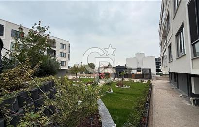 CB AMBIANCE'DAN GEMLİK/KURŞUNLU ALESYA 104 SİTESİ 1+1 DAİRE