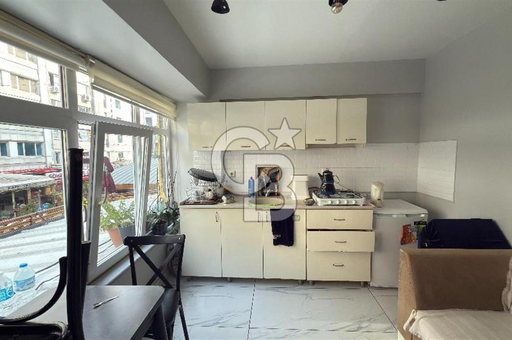 CB AMBIANCE | ORHANBEY/NALBANTOĞLU KENT İŞHANINDA SATILIK DÜKKAN