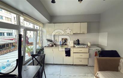 CB AMBIANCE | ORHANBEY/NALBANTOĞLU KENT İŞHANINDA SATILIK DÜKKAN