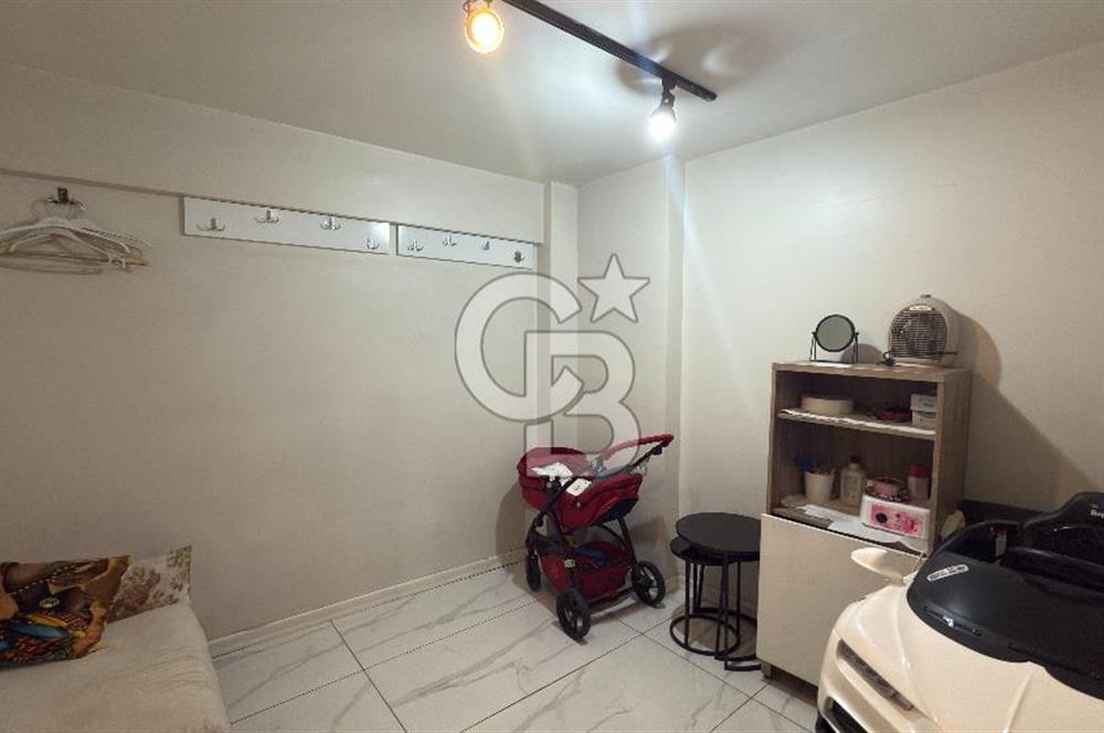 CB AMBIANCE | ORHANBEY/NALBANTOĞLU KENT İŞHANINDA SATILIK DÜKKAN