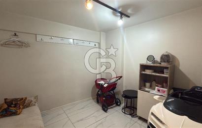 CB AMBIANCE | ORHANBEY/NALBANTOĞLU KENT İŞHANINDA SATILIK DÜKKAN