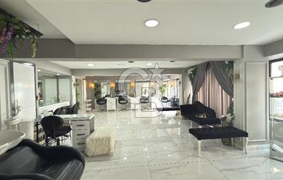 CB AMBIANCE | ORHANBEY/NALBANTOĞLU KENT İŞHANINDA SATILIK DÜKKAN