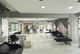 CB AMBIANCE | ORHANBEY/NALBANTOĞLU KENT İŞHANINDA SATILIK DÜKKAN - 1 - 313730