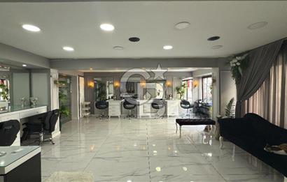 CB AMBIANCE | ORHANBEY/NALBANTOĞLU KENT İŞHANINDA SATILIK DÜKKAN