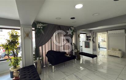 CB AMBIANCE | ORHANBEY/NALBANTOĞLU KENT İŞHANINDA SATILIK DÜKKAN