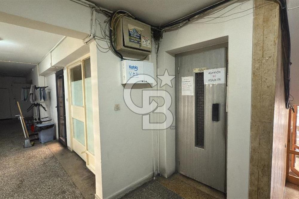 CB AMBIANCE | ORHANBEY/NALBANTOĞLU KENT İŞHANINDA SATILIK DÜKKAN