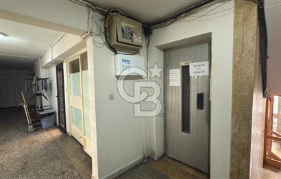 CB AMBIANCE | ORHANBEY/NALBANTOĞLU KENT İŞHANINDA SATILIK DÜKKAN