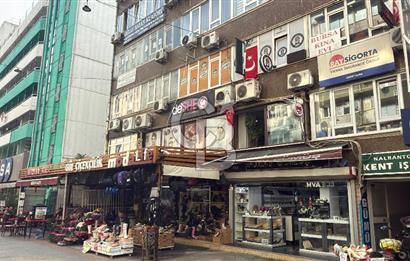 CB AMBIANCE | ORHANBEY/NALBANTOĞLU KENT İŞHANINDA SATILIK DÜKKAN