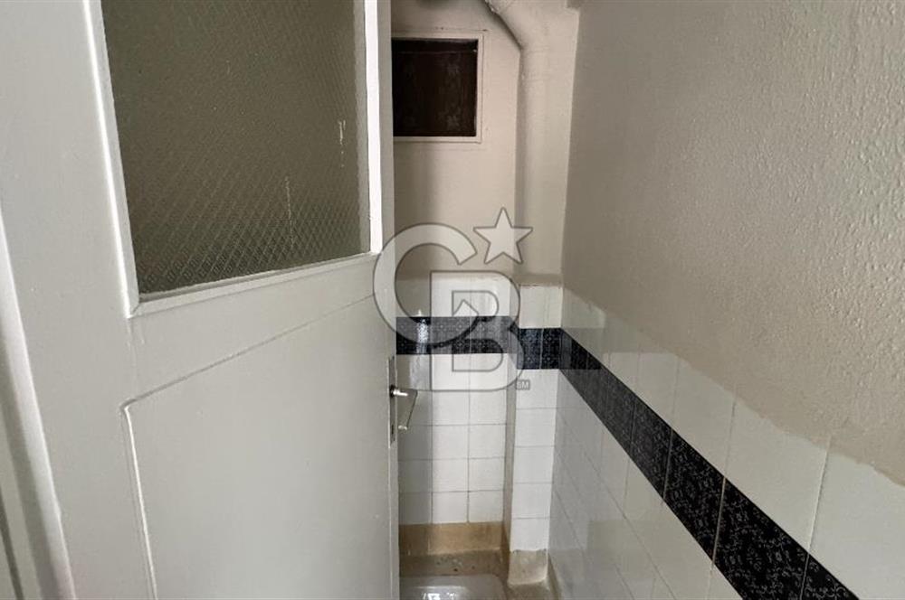 Bursa Osmangazi Alacamescit Mahallesinde Kiralık İşyeri