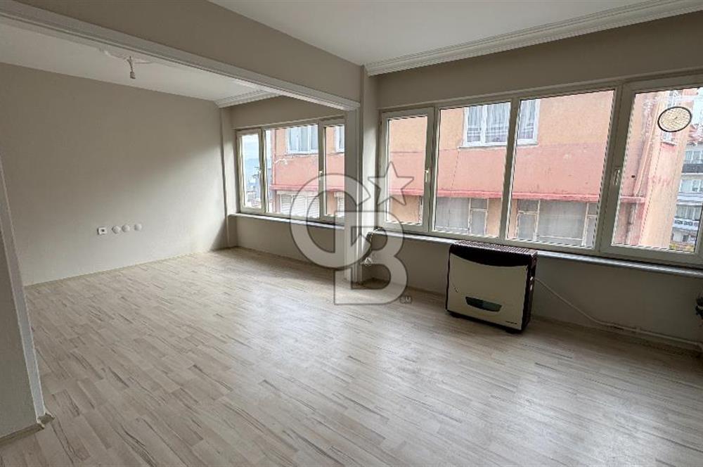 Bursa Osmangazi Alacamescit Mahallesinde Kiralık İşyeri