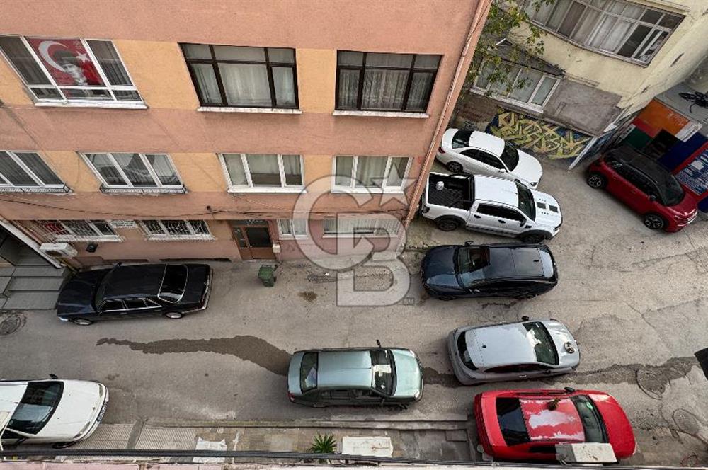 Bursa Osmangazi Alacamescit Mahallesinde Kiralık İşyeri