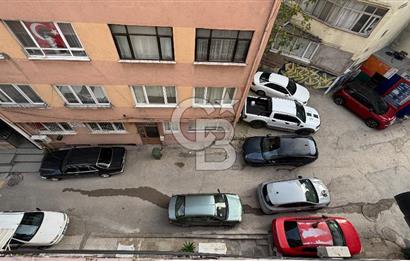 Bursa Osmangazi Alacamescit Mahallesinde Kiralık İşyeri