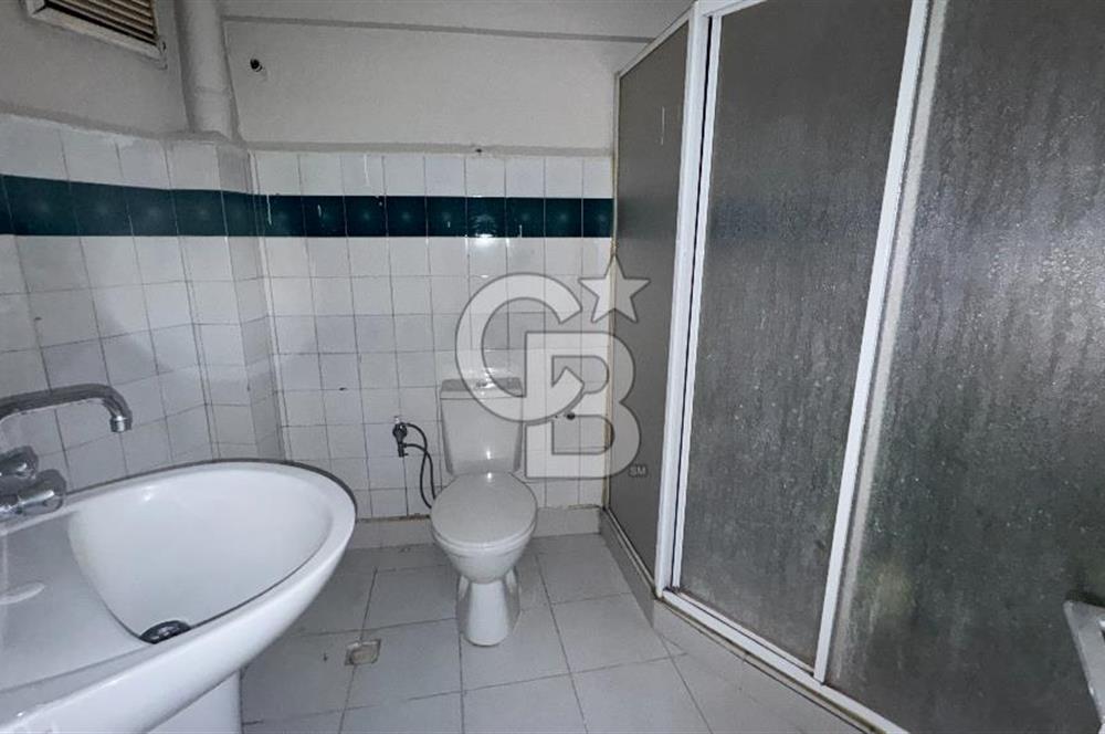 Bursa Osmangazi Alacamescit Mahallesinde Kiralık İşyeri