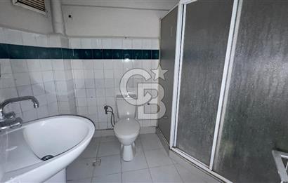 Bursa Osmangazi Alacamescit Mahallesinde Kiralık İşyeri