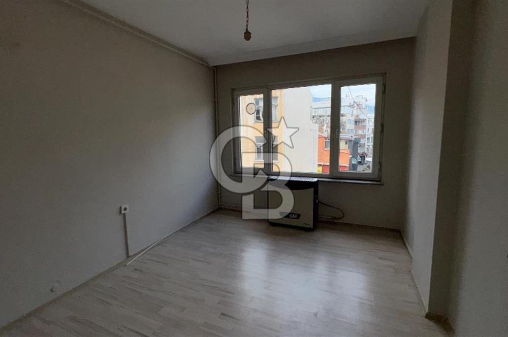 Bursa Osmangazi Alacamescit Mahallesinde Kiralık İşyeri