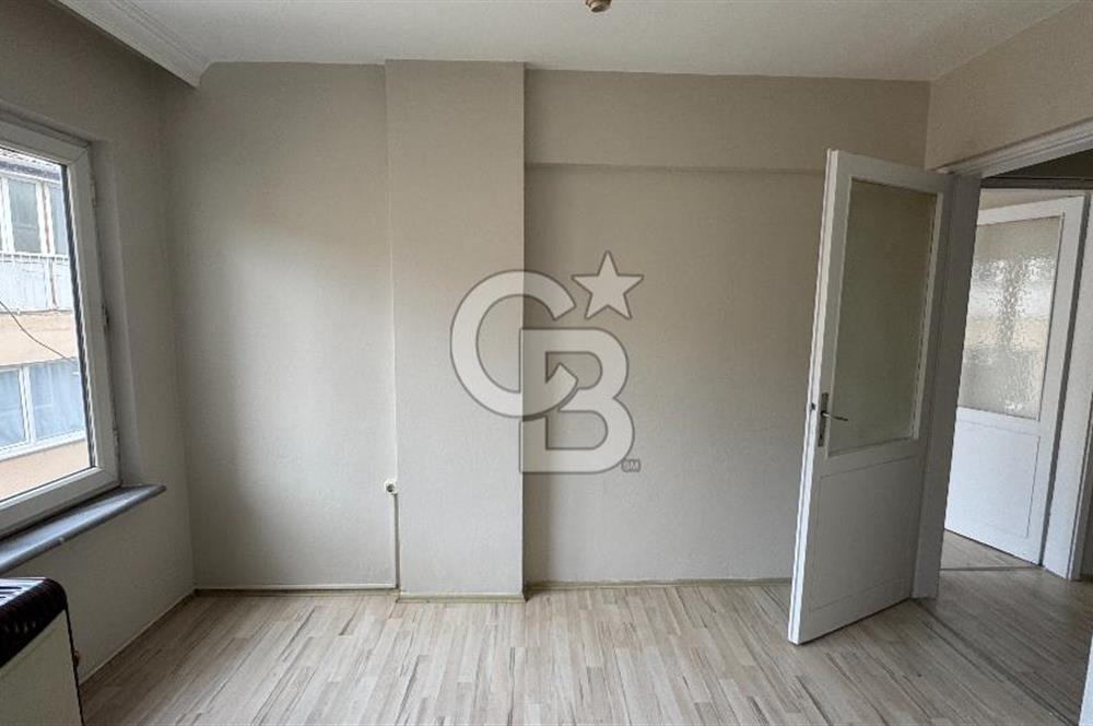 Bursa Osmangazi Alacamescit Mahallesinde Kiralık İşyeri