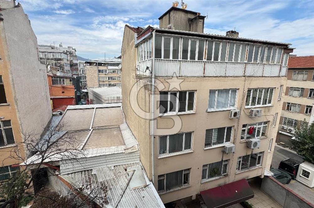 Bursa Osmangazi Alacamescit Mahallesinde Kiralık İşyeri