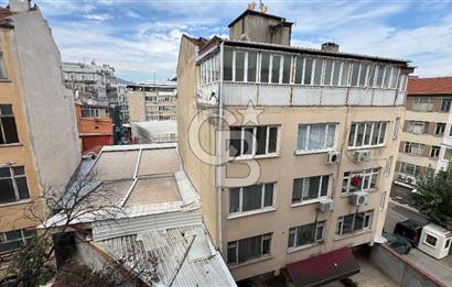 Bursa Osmangazi Alacamescit Mahallesinde Kiralık İşyeri