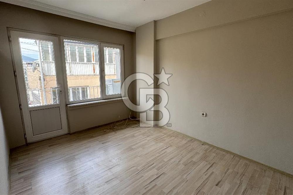 Bursa Osmangazi Alacamescit Mahallesinde Kiralık İşyeri