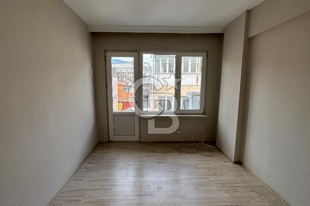 Bursa Osmangazi Alacamescit Mahallesinde Kiralık İşyeri