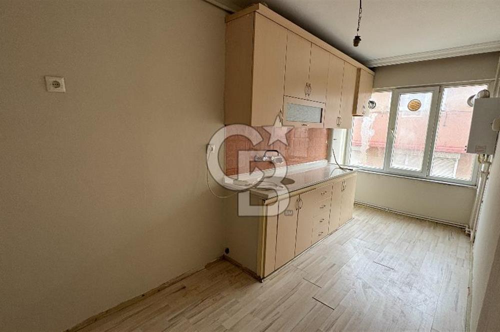 Bursa Osmangazi Alacamescit Mahallesinde Kiralık İşyeri