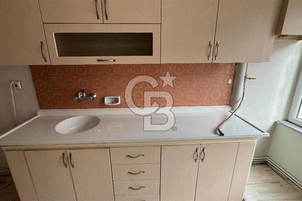 Bursa Osmangazi Alacamescit Mahallesinde Kiralık İşyeri