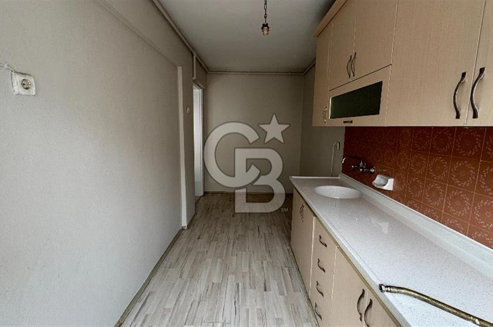 Bursa Osmangazi Alacamescit Mahallesinde Kiralık İşyeri