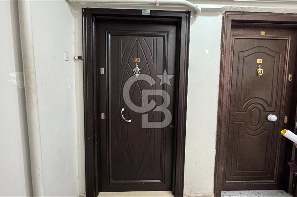 Bursa Osmangazi Alacamescit Mahallesinde Kiralık İşyeri