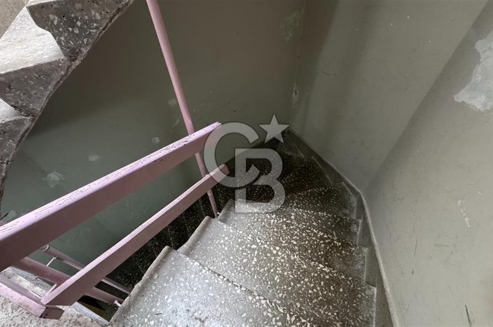 Bursa Osmangazi Alacamescit Mahallesinde Kiralık İşyeri