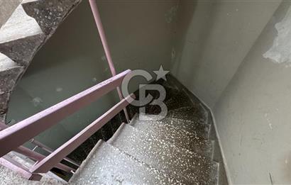 Bursa Osmangazi Alacamescit Mahallesinde Kiralık İşyeri