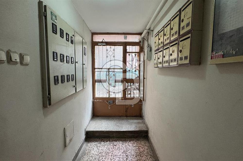 Bursa Osmangazi Alacamescit Mahallesinde Kiralık İşyeri