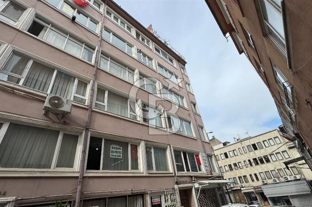 Bursa Osmangazi Alacamescit Mahallesinde Kiralık İşyeri