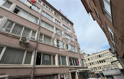 Bursa Osmangazi Alacamescit Mahallesinde Kiralık İşyeri